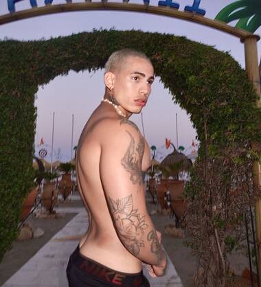 Mateo