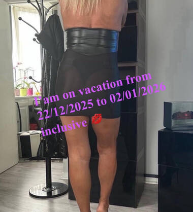 ILONA - BELLE FEMME MATURE