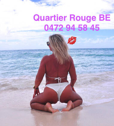 ILONA - BEAUTIFUL MATURE WOMAN