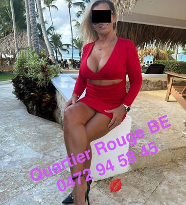 ILONA - BEAUTIFUL MATURE WOMAN