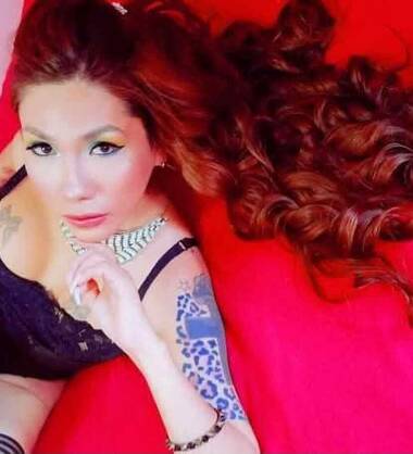 Ghemma Masiel