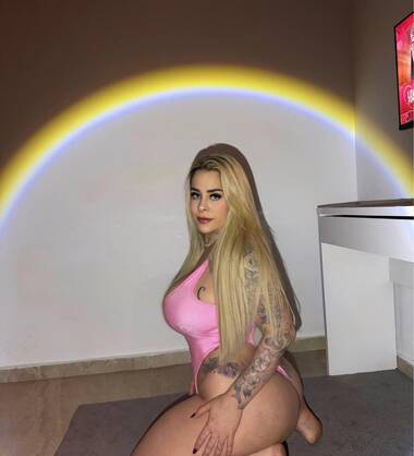 Sofia est ben sexy.