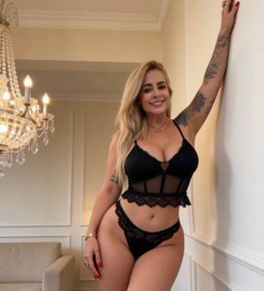 Sophia Blonde