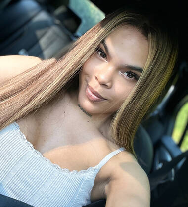 Naomi kandra