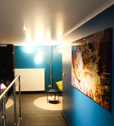 Le Wellness Privatif