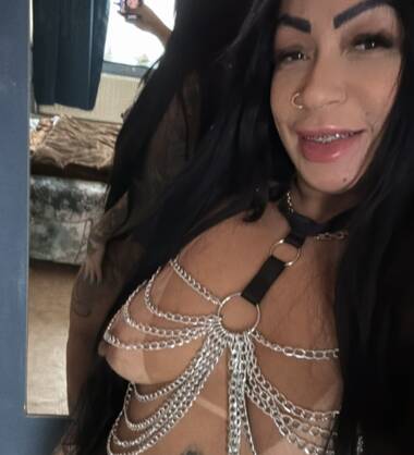 REBECA votre chéri préféré