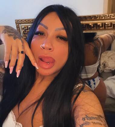 REBECA votre chéri préféré