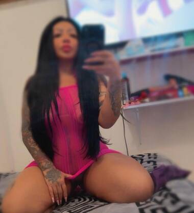 REBECA votre chéri préféré