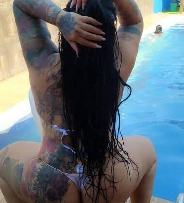 REBECA votre chéri préféré