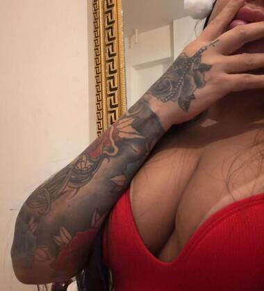 REBECA votre chéri préféré