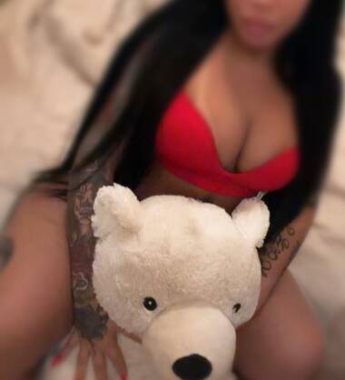 REBECA votre chéri préféré