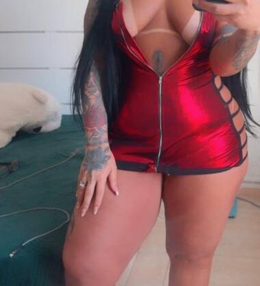 petite amie, service complet