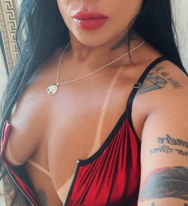 petite amie, service complet