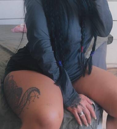 REBECA COQUINE