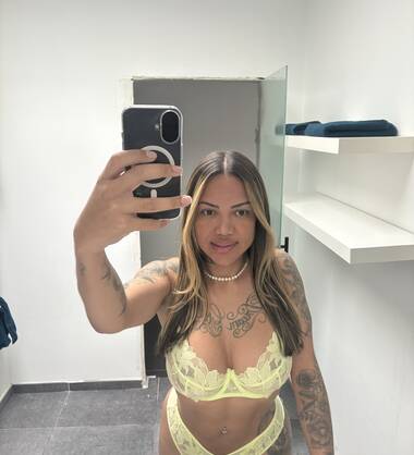 Deborah Tavares
