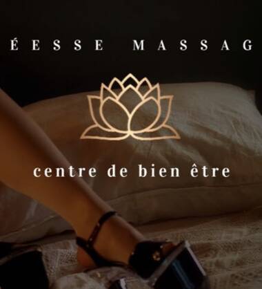 Déesse Massage