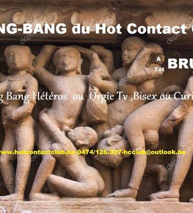 HOT CONTACT CLUB