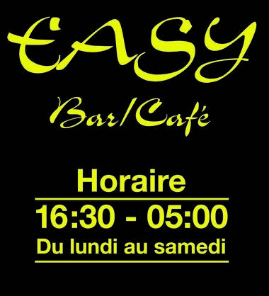 Easy bar