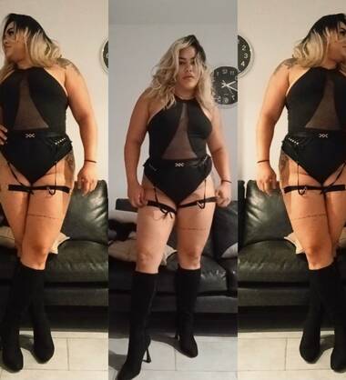 Chloe domination