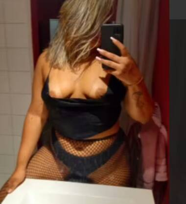 Sabrina molembeek