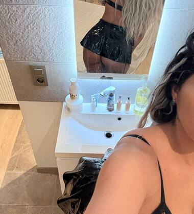 Kim Anal