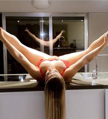 Anaconda sperme  ts pour toi !!