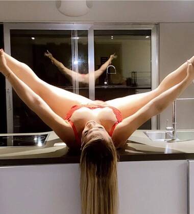 Anaconda sperme  ts pour toi !!