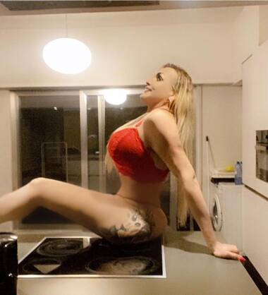 Anaconda sperme  ts pour toi !!