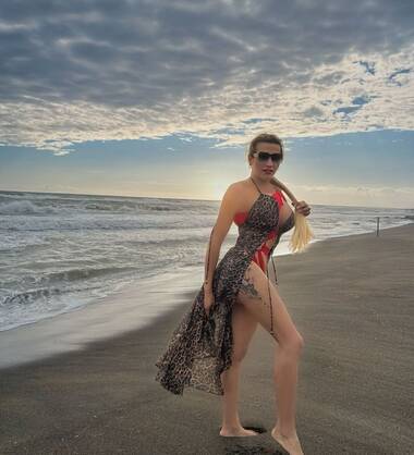 Anaconda sperme  ts pour toi !!