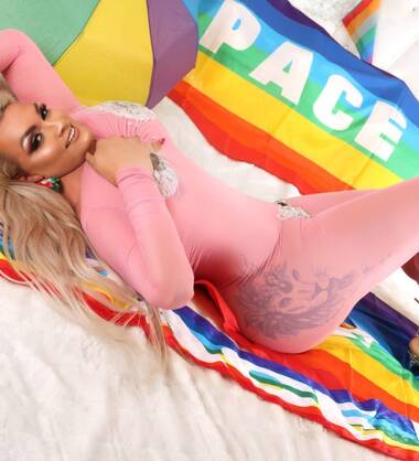 Anaconda sperme  ts pour toi !!