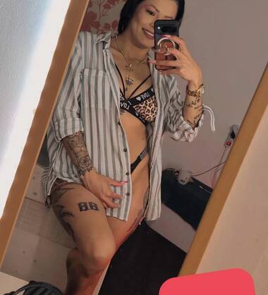Joyce Délicieux