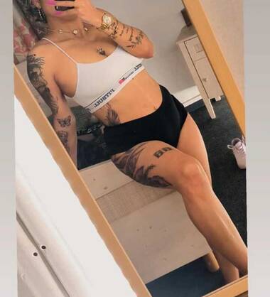 Joyce Délicieux