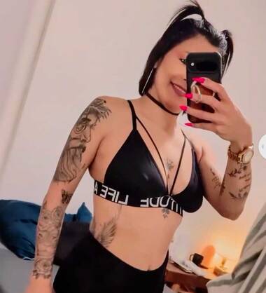 Joyce Délicieux