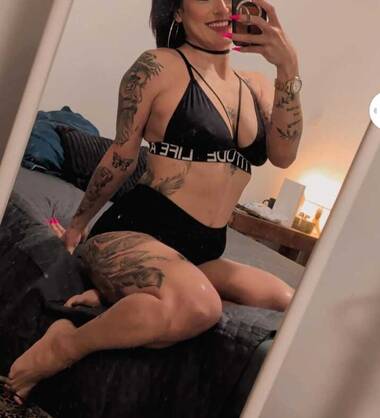 Joyce Délicieux