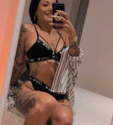 Joyce Délicieux