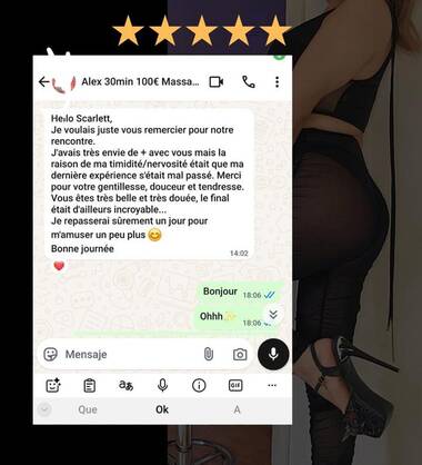 ✨ Découvrez l’expérience unique