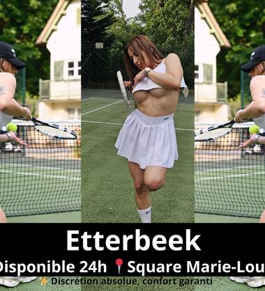 Soy tu secreto Scarlett