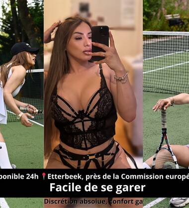 Je suis ta prochaine Obsession