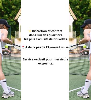 Soy tu secreto Scarlett