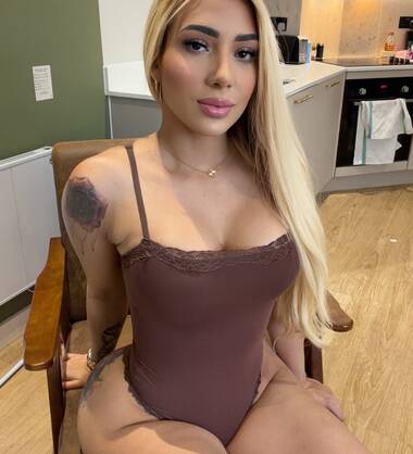 Mel sexy
