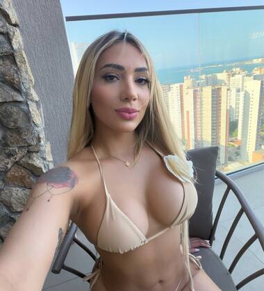 Mel sexy