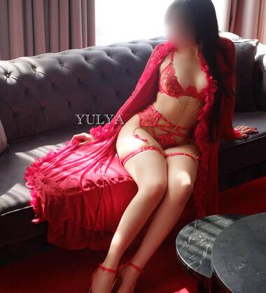 🌹Yulya Romantic Experience 🌹