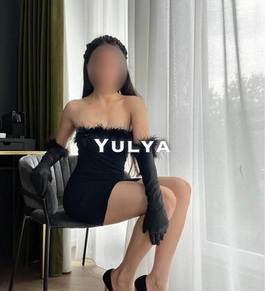 Yulya