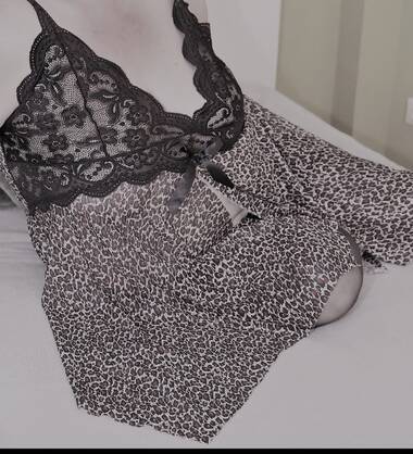 Doux plaisirs coquins