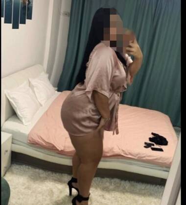 LOREN PARAGUAYA DULCE