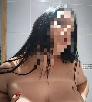 LORENNA DULCE 70€ 30min 1h120€