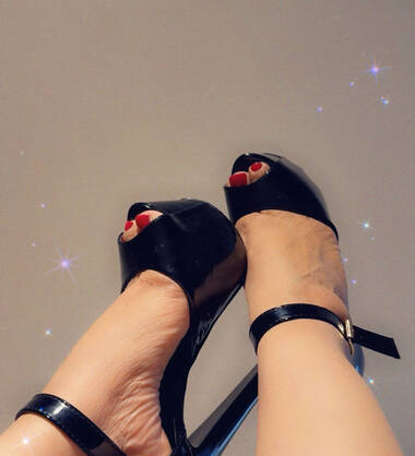 LOREN PARAGUAYA DULCE