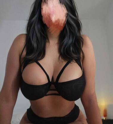 Angelina - Goddess Bastet