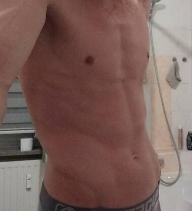 Buck dich (penche toi)