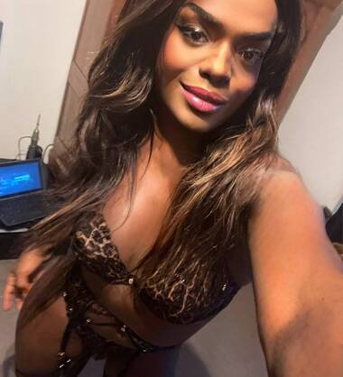 Thassia Vicentinny